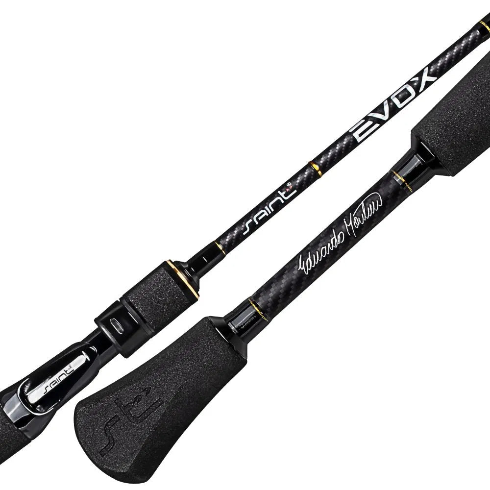 Vara Evox p/ Carretilha - Saint