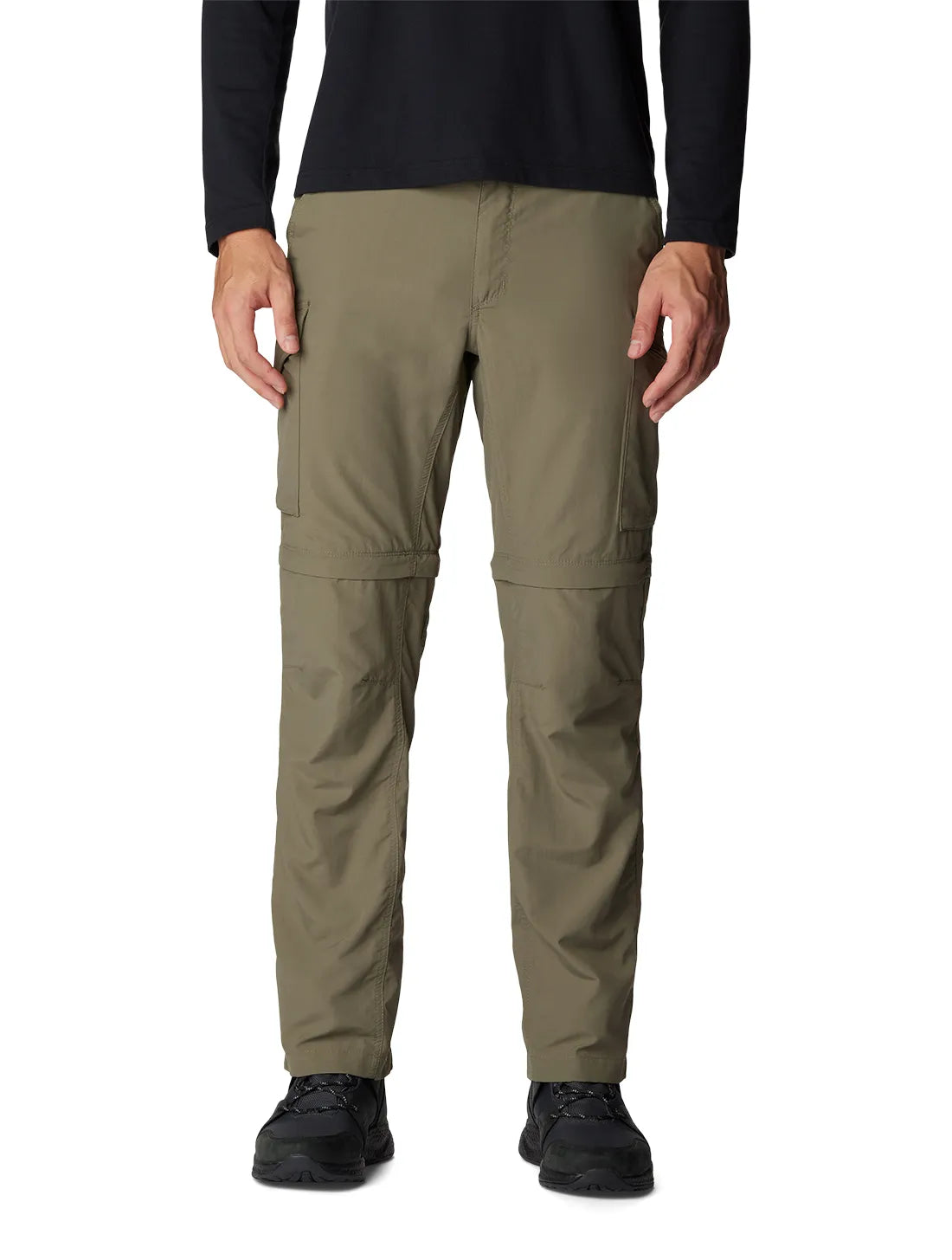 Calça Columbia Silver Ridge Convertible