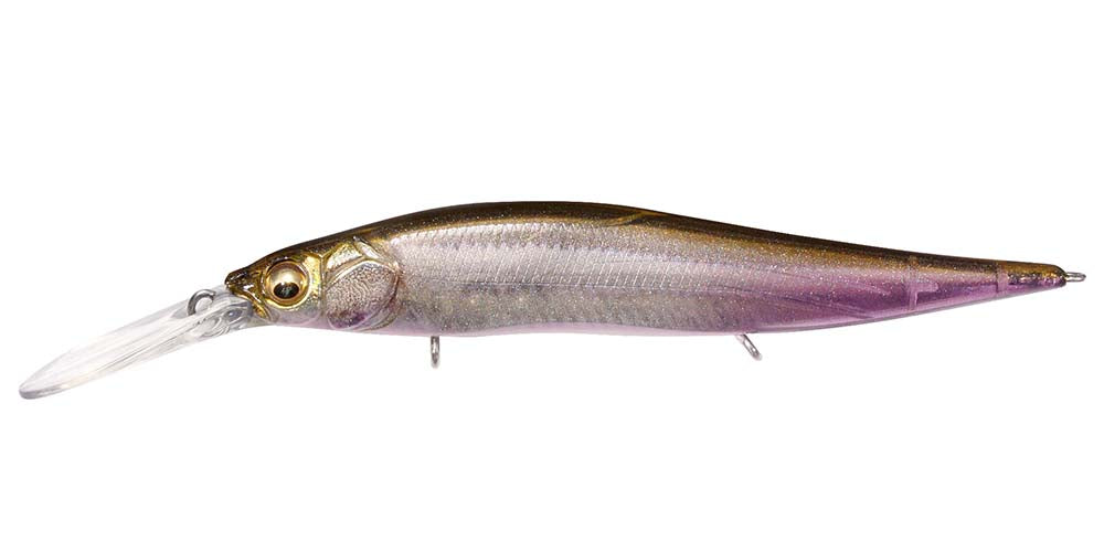 Megabass Vision Oneten +2 Jr.
