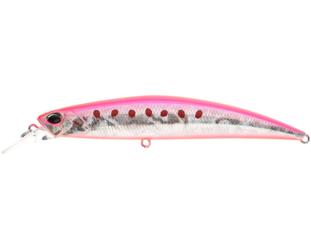 Duo Spearhead Ryuki 110S