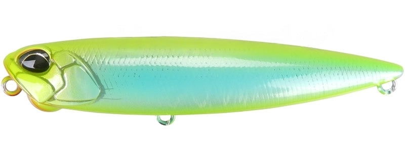 Duo Realis Pencil 110 Silent