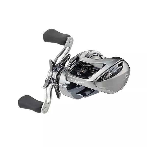 Daiwa Steez Limited SV TW 1000S - XH / XHL – Thiago Aguera Daiwa Steez Limited SV TW 1000S - XH / XHL – Thiago Aguera