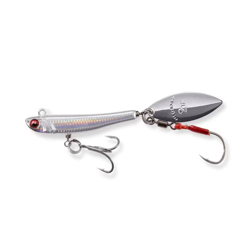 Megabass Makippa FFS
