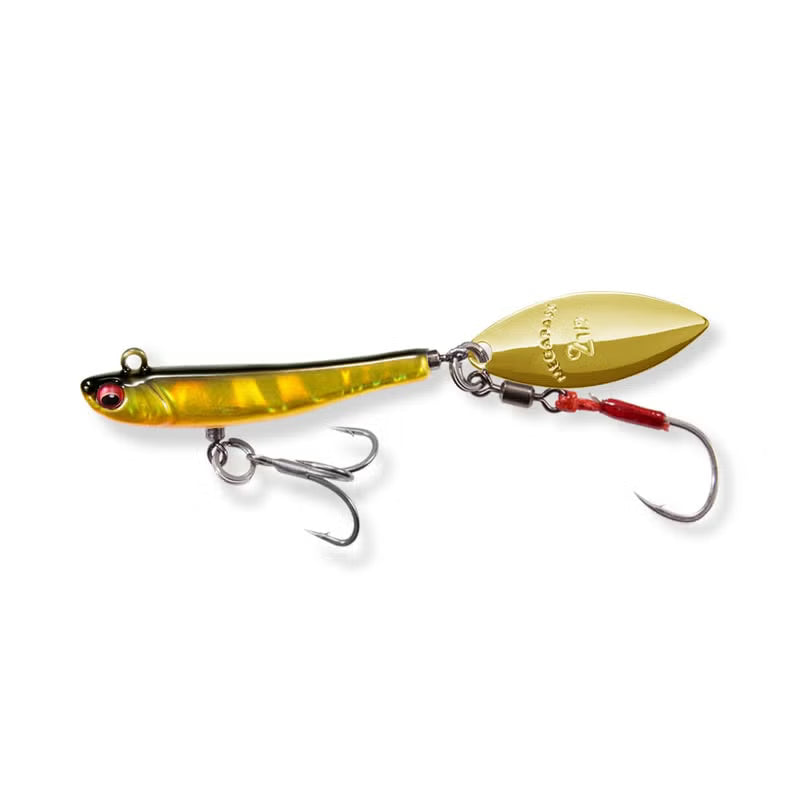 Megabass Makippa FFS