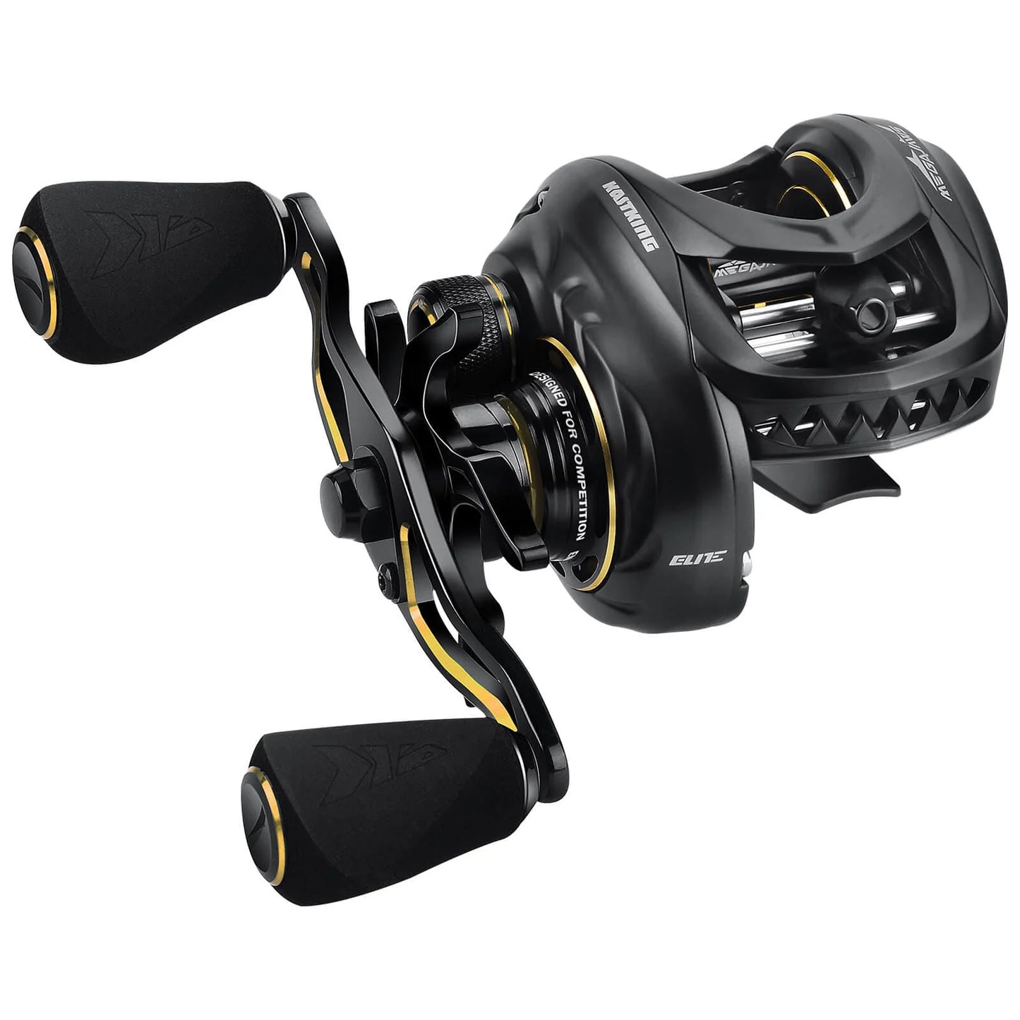 Carretilha KastKing Megajaws Elite Cast 7.2