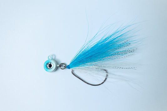 Jumelo Micro Jig 2/0