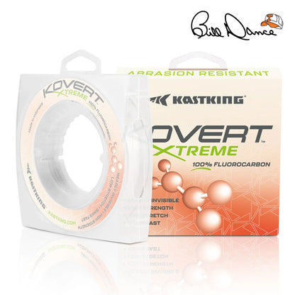 Kovert Xtreme Fluorocarbon - 23mt