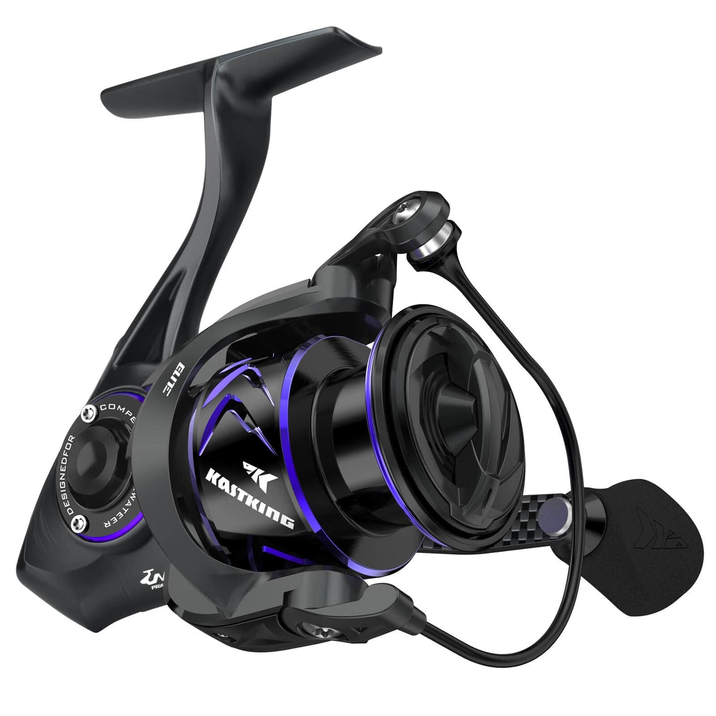 Molinete Kastking Megajaws Elite Spin