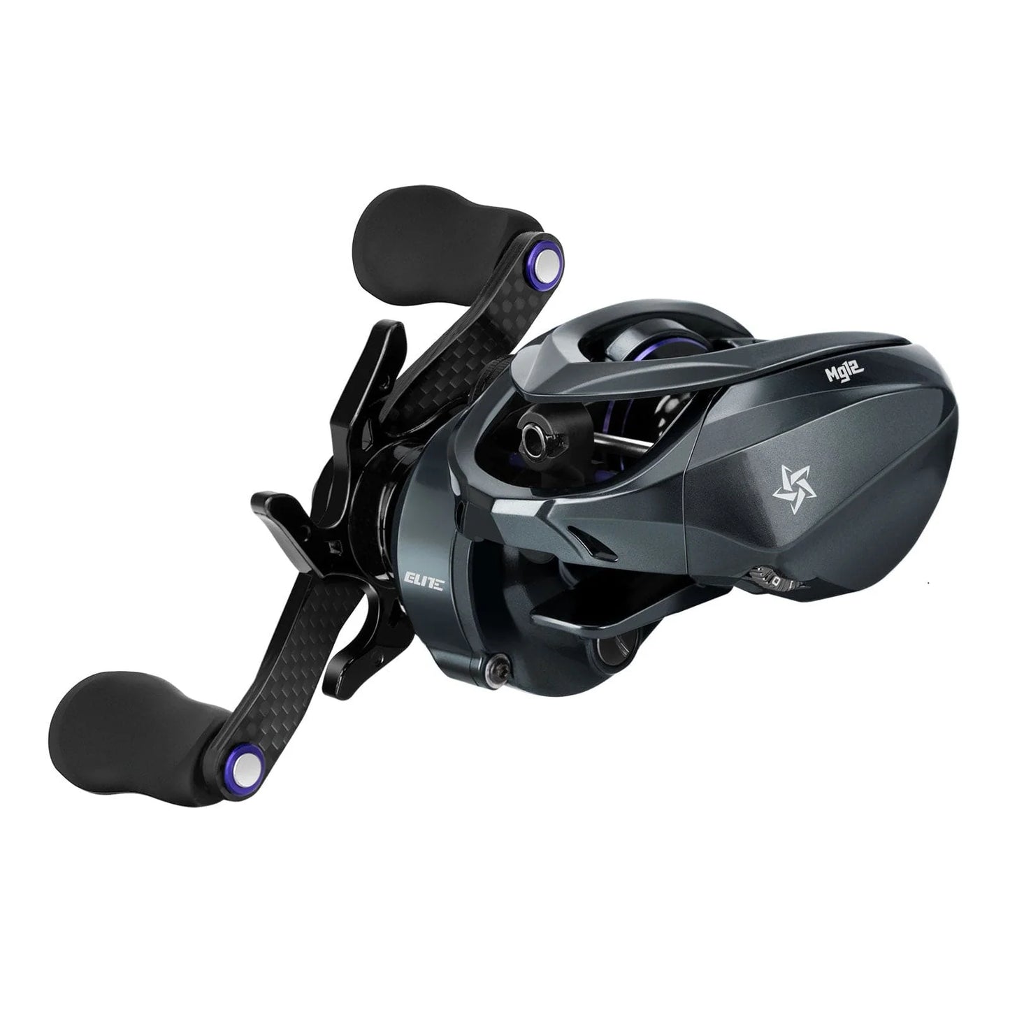 Carretilha KastKing Mg12 Elite