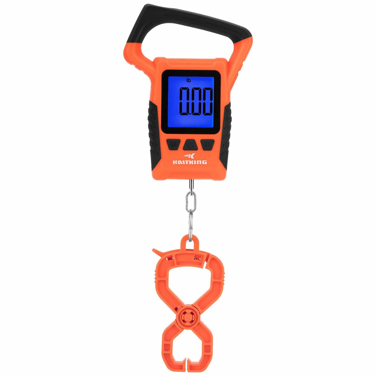 Balança Digital Kastking Wideview Waterproof Digital Scale