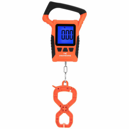 Balança Digital Kastking Wideview Waterproof Digital Scale