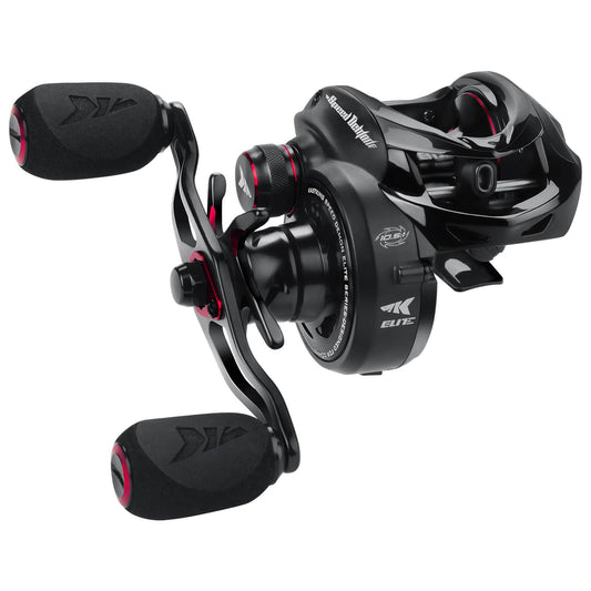 Carretilha KastKing Speed Demon Elite Cast