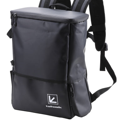 Mochila Tailwalk Waterproof Back Pack Black