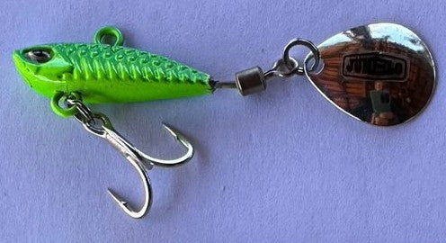 Little JR PRO - Jumelo Jigs