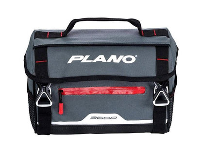 Bolsa PLANO Softsider 3600 PLABW260