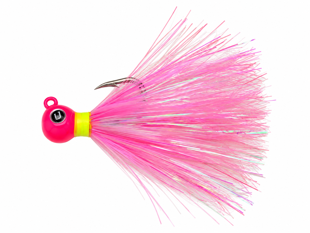 Micro Jig Pérola - Itaipu Jigs