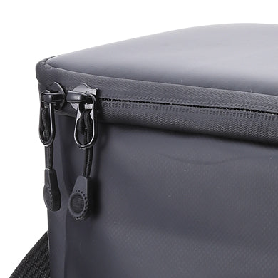 Mochila Tailwalk Waterproof Back Pack Black