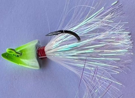 Riscadinho 13g - Jumelo Jigs