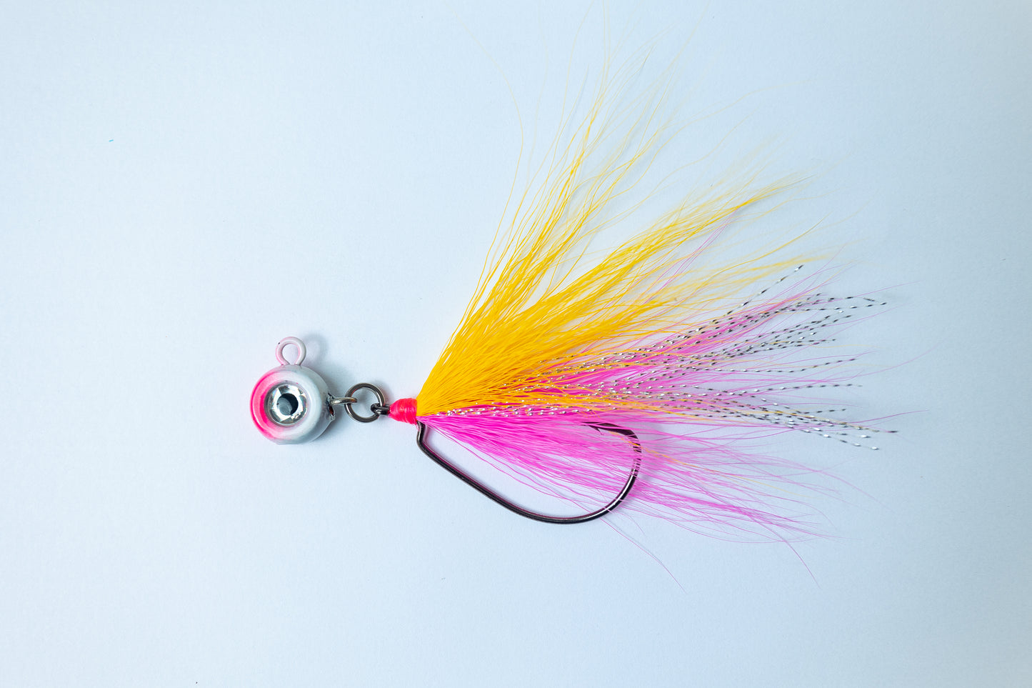 Jumelo Micro Jig 2/0