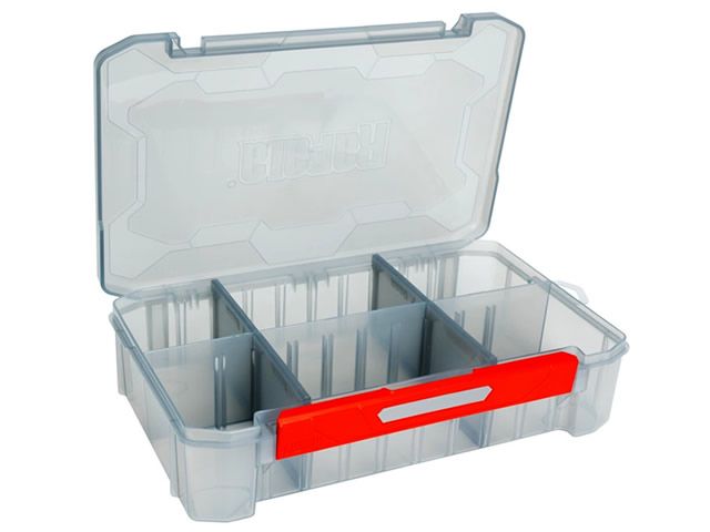 Estojo Rapala Tackle Tray 356 D0