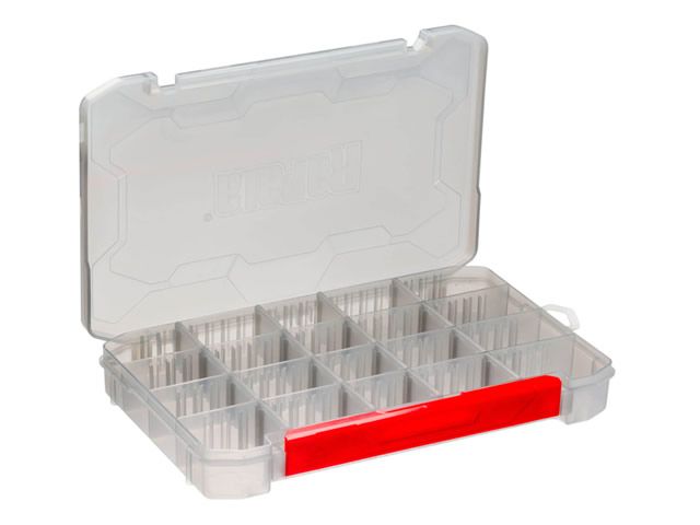 Estojo Rapala Tackle Tray 356 D0