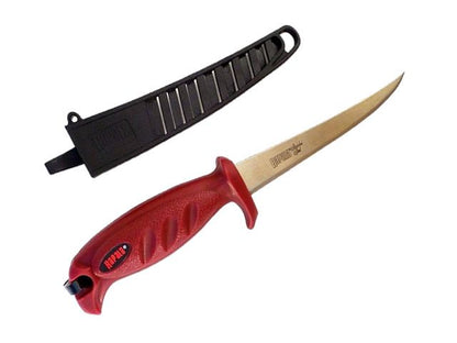 Faca Fileteira Rapala Pro 126SP