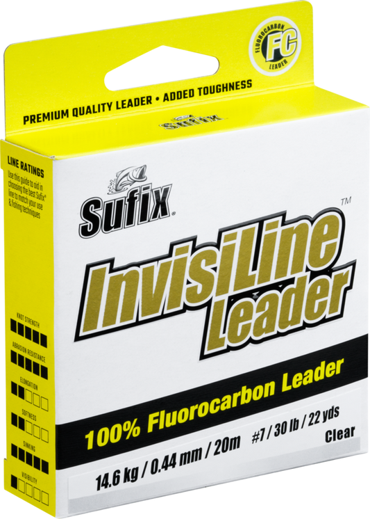 Leader Sufix InvisiLine Leader