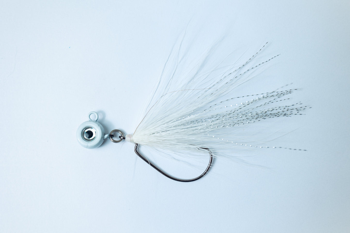 Jumelo Micro Jig 2/0