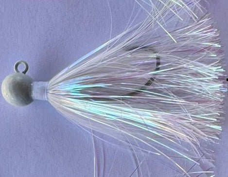 Jig Perola 5/0 - Jumelo Jigs