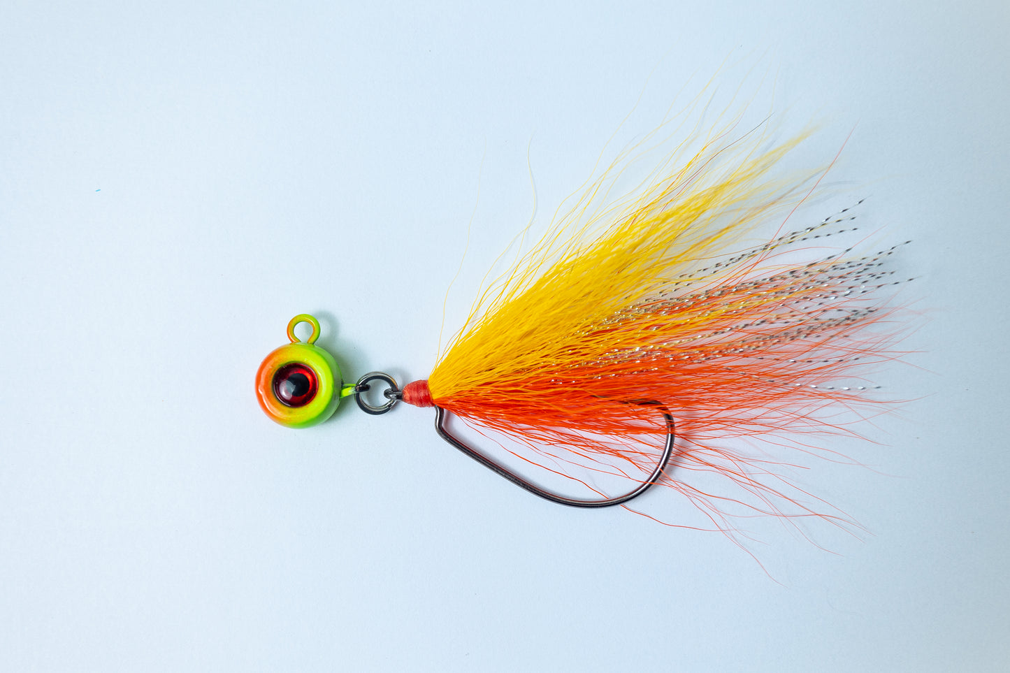 Jumelo Jigs Articulado
