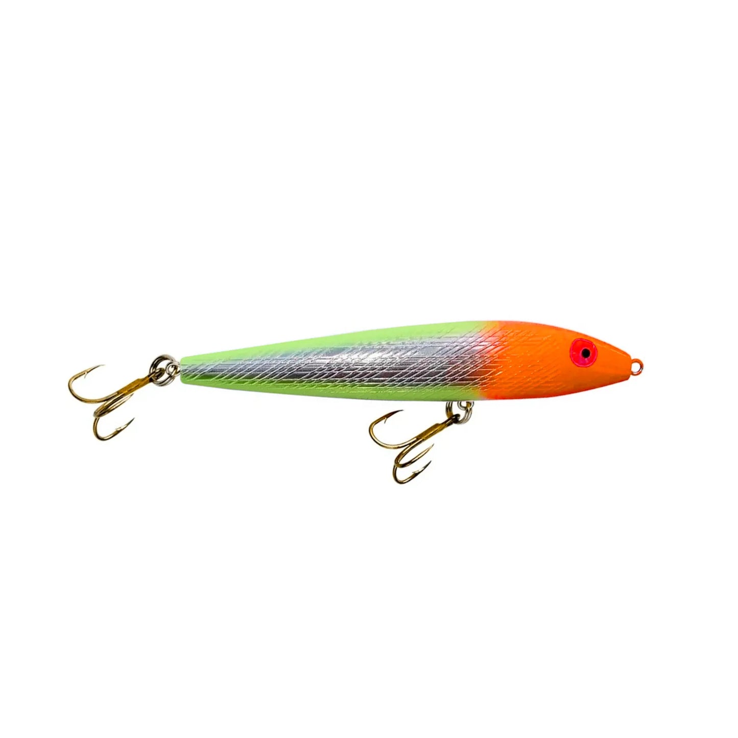 Rebel Jumpin Minnow T10