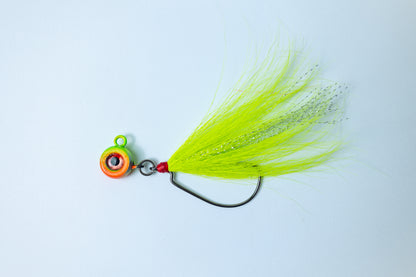 Jumelo Micro Jig 2/0
