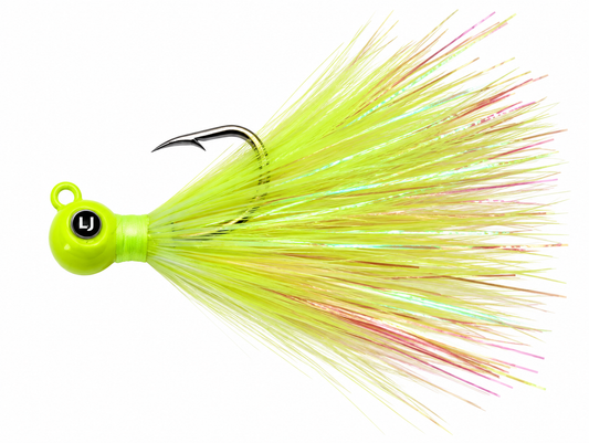 Micro Jig Pérola - Itaipu Jigs
