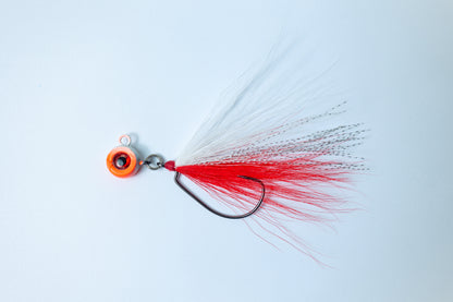 Jumelo Micro Jig 2/0