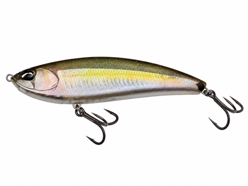 Duo Rough Trail Maki Flat 155F