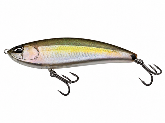 Duo Rough Trail Maki Flat 155F