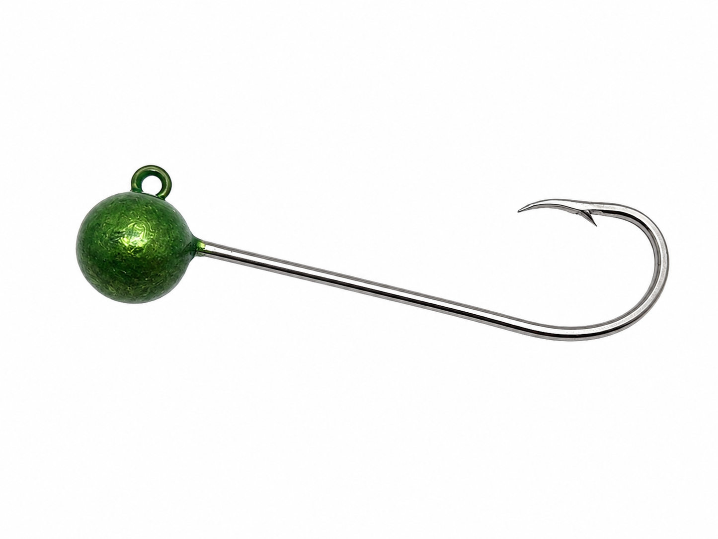 Anzol Jig Head 8/0 - Itaipu Jigs
