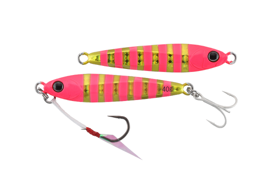 Jackall Bigbacker Jig