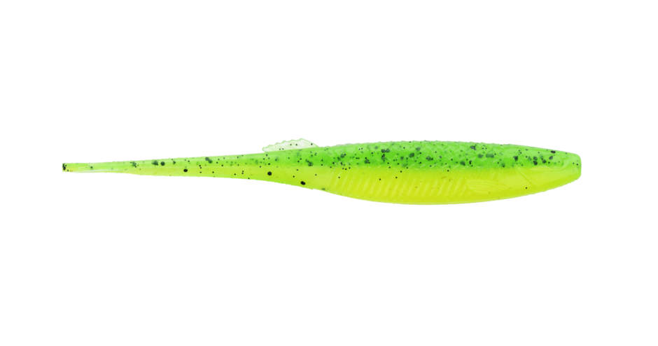 Rapala Crushcity Customs The Stingman 6"