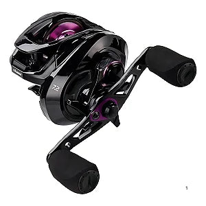 Carretilha Okuma Scorpio SP100/101H-A