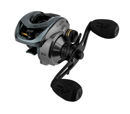 Carretilha Evox - Saint