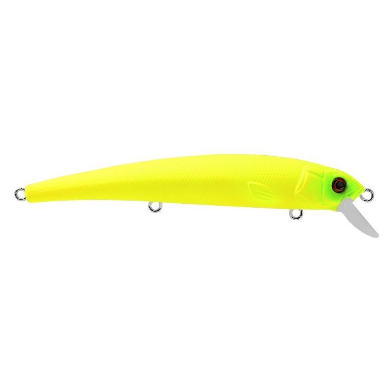 Marine Kisu Super Minnow Floating