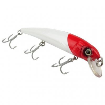 Marine Kisu Super Minnow Floating