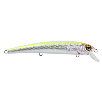 Marine Kisu Super Minnow Floating