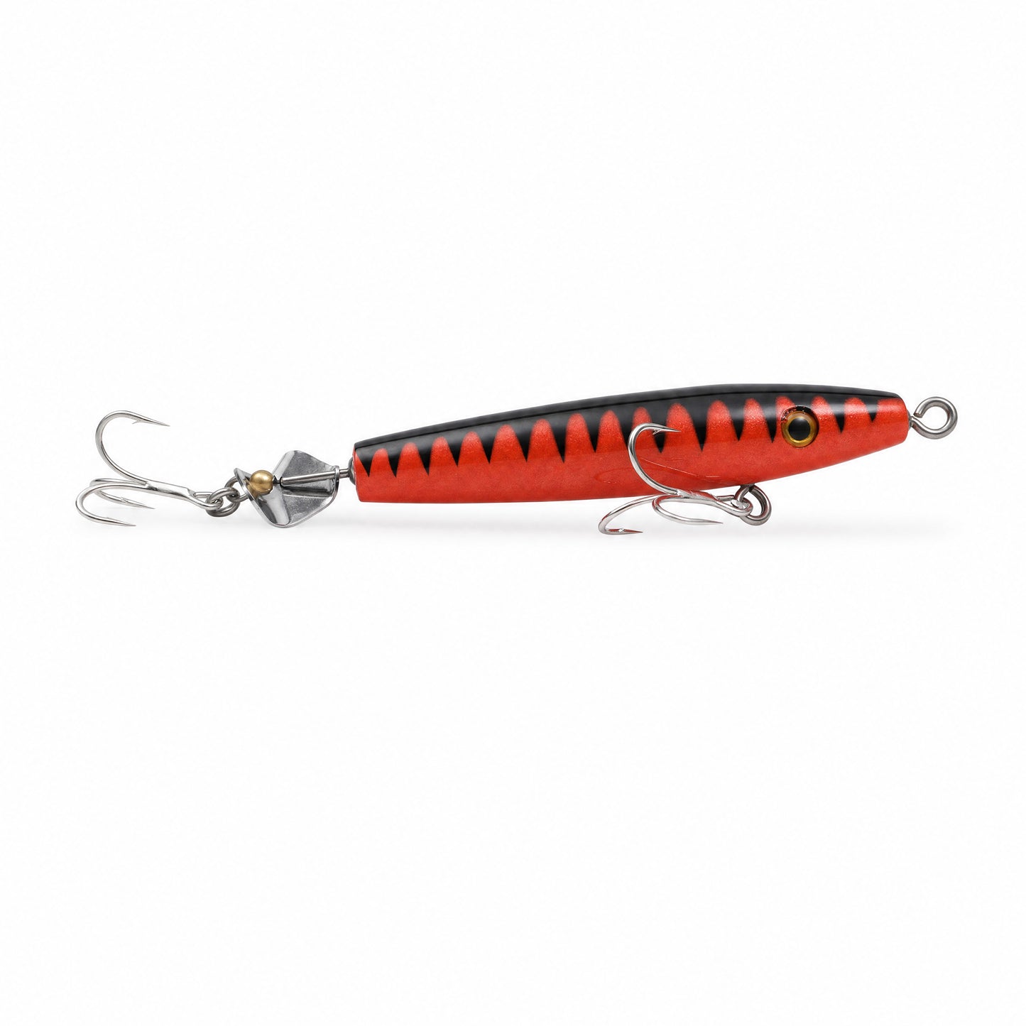 Isca StrikePro Pavon Prop