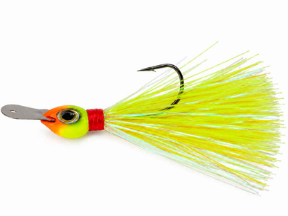 Jig Evolution (barbela) - Jumelo  Jigs