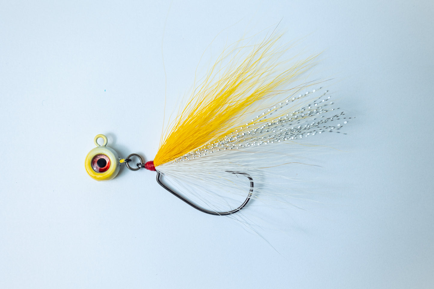 Jumelo Micro Jig 2/0