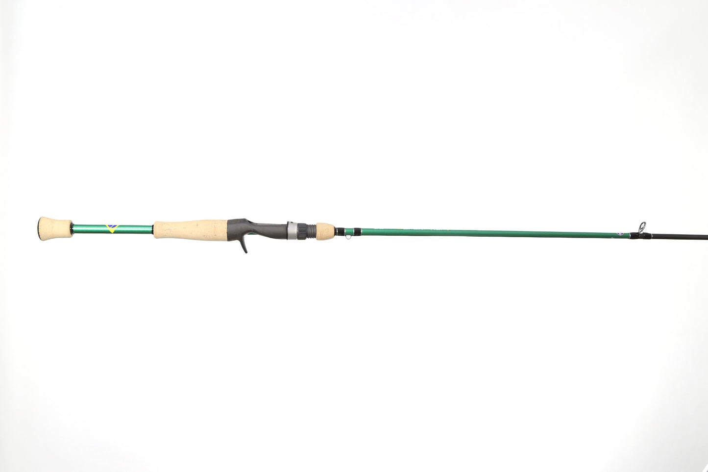 Vara Rapala Super Prop I P/ Carretilha