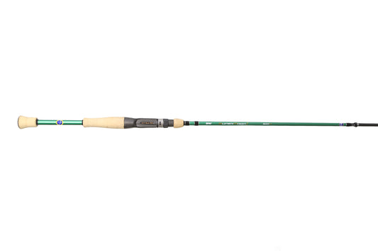 Vara Rapala Super Prop I P/ Carretilha