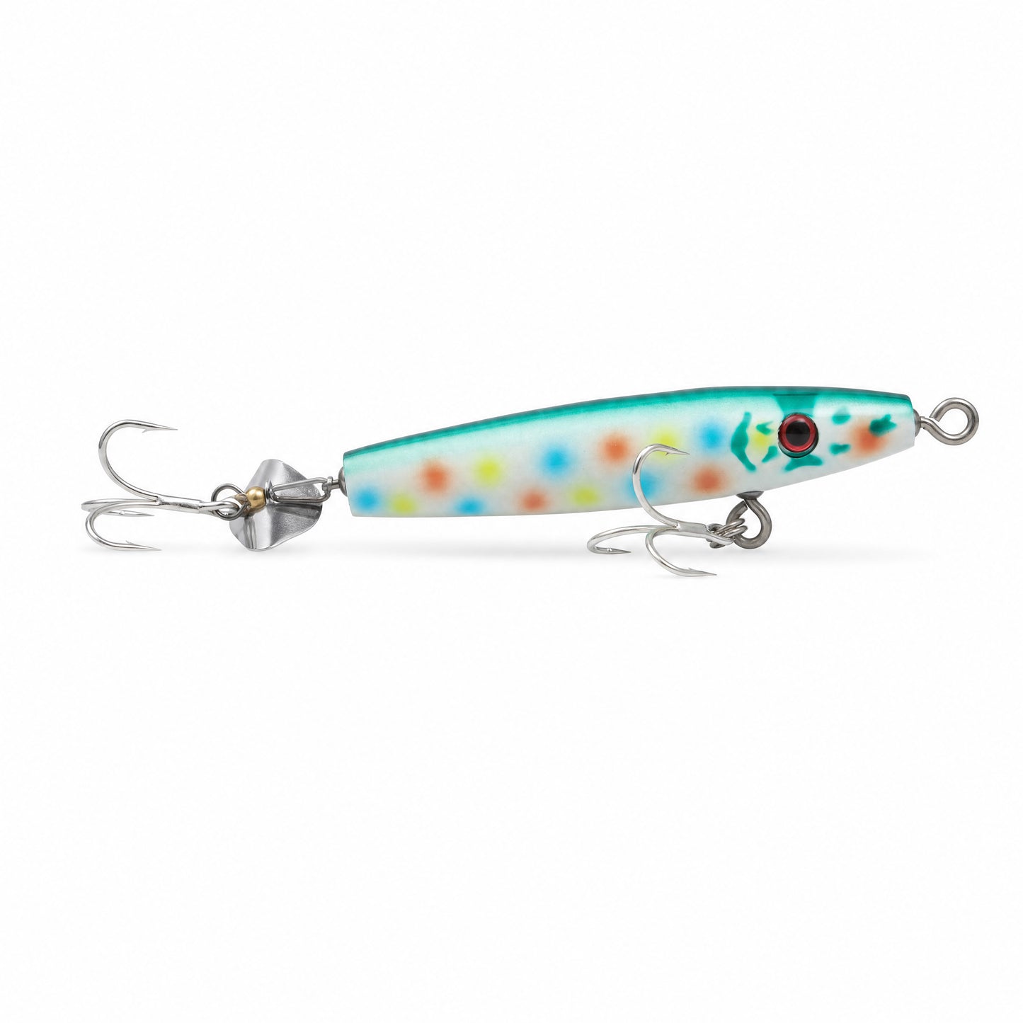 Isca StrikePro Pavon Prop